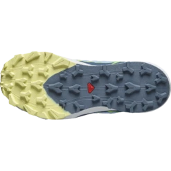 Salomon Women’s Thundercross (Heather/Flint Stone/Charlock) 9 Salomon Women’s Thundercross (Heather/Flint Stone/Charlock) -Tcrunning Sale Store IMG 3302