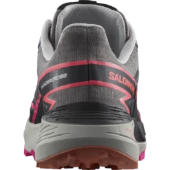 Salomon Women’s Thundercross (Plum Kitten/Black/Pink Glo) -Tcrunning Sale Store IMG 3321