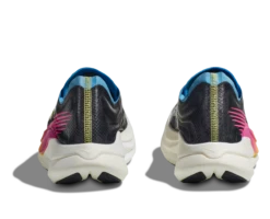 Hoka Unisex Rocket X 2 (BKML - Black/Multi) -Tcrunning Sale Store IMG 3689