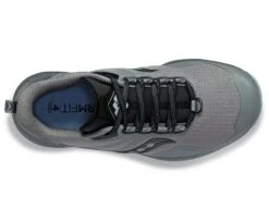 Saucony Women's Peregrine ICE+ 3 (30 - Gravel/Black) -Tcrunning Sale Store IMG 3930