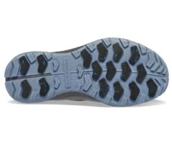 Saucony Women's Peregrine ICE+ 3 (30 - Gravel/Black) -Tcrunning Sale Store IMG 3931