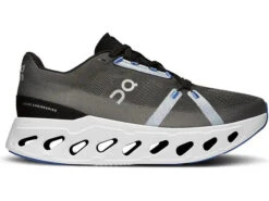 On Men’s Cloudeclipse (Black/Frost)