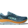 Hoka Men's Gaviota 5 (SSK - Shadow/Dusk) -Tcrunning Sale Store IMG 4815