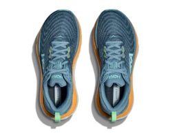 Hoka Men's Gaviota 5 (SSK - Shadow/Dusk) 10 Hoka Men's Gaviota 5 (SSK - Shadow/Dusk) -Tcrunning Sale Store IMG 4816