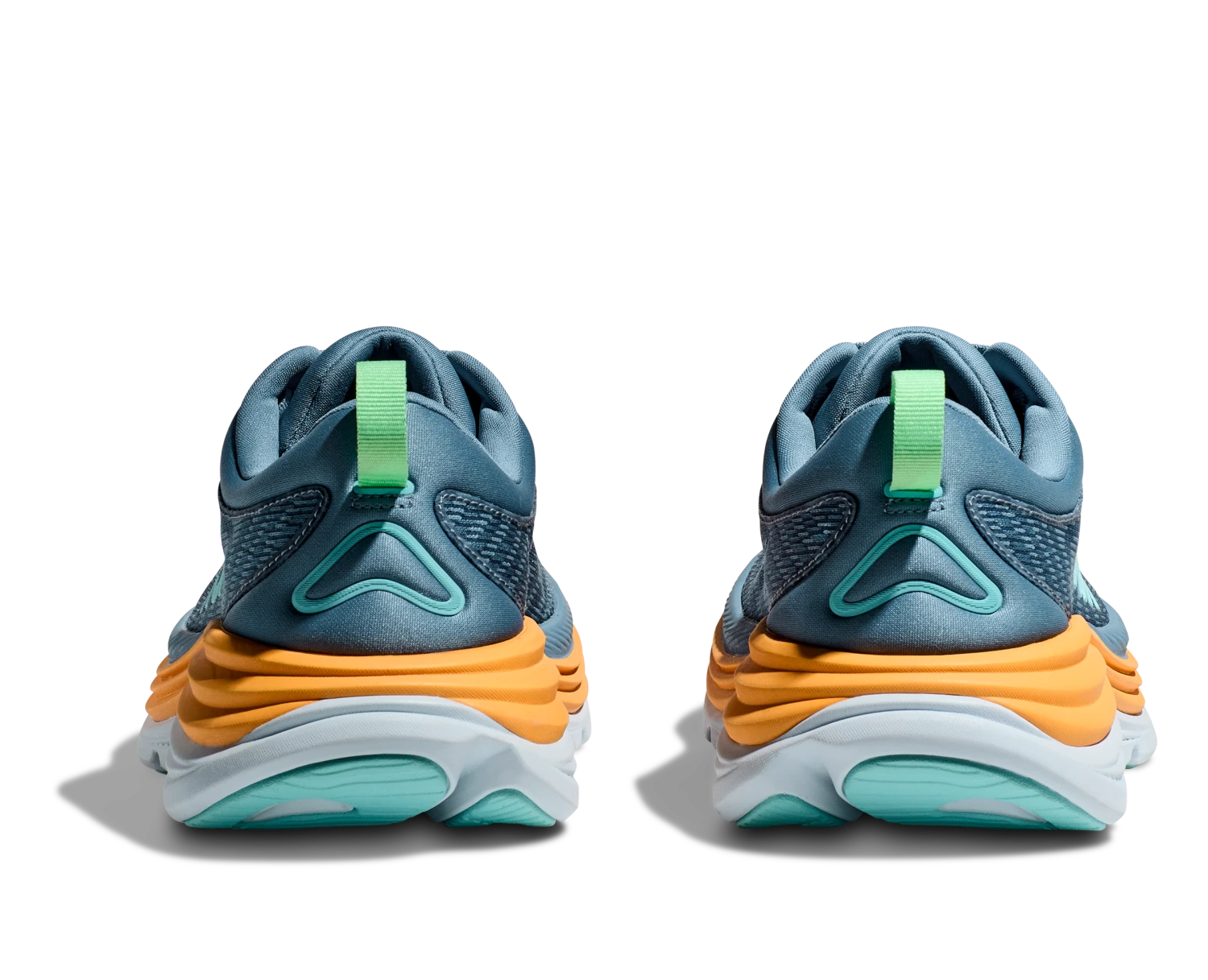 Hoka Men's Gaviota 5 (SSK - Shadow/Dusk) 6 Hoka Men's Gaviota 5 (SSK - Shadow/Dusk) - Image 6