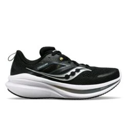 Saucony Women’s Omni 22 (100 - Black/White)
