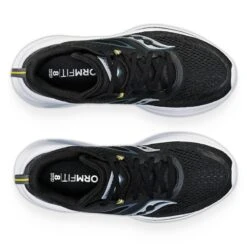 Saucony Women’s Omni 22 (100 - Black/White) 9 Saucony Women’s Omni 22 (100 - Black/White) -Tcrunning Sale Store IMG 4947 cfb4194f 1070 4bec bd9e d403f899f7c5