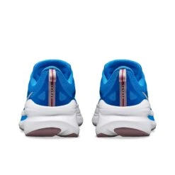 Saucony Women’s Omni 22 (107 - Cobalt/Orchid) -Tcrunning Sale Store IMG 4959