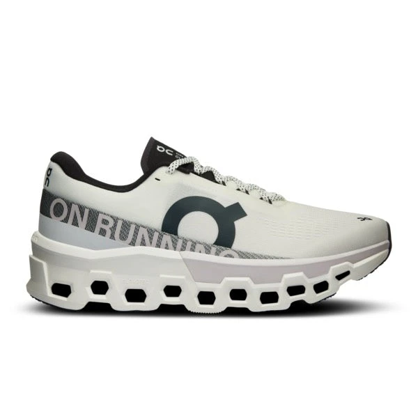 Men’s Cloudmonster 2 (White/Frost) 1 Men’s Cloudmonster 2 (White/Frost)