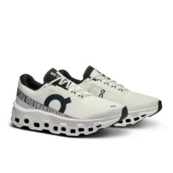 Men’s Cloudmonster 2 (White/Frost) 8 Men’s Cloudmonster 2 (White/Frost) -Tcrunning Sale Store Image131