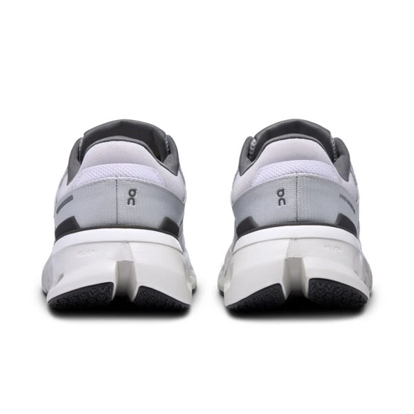On Women's Cloudrunner 2 (Frost/White) 4 On Women's Cloudrunner 2 (Frost/White) - Image 4