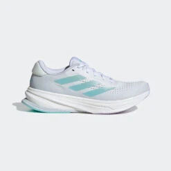 ADIDAS Women’s Supernova Rise (FTWWHT/LINGRN/FLAAQU)