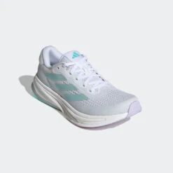 ADIDAS Women’s Supernova Rise (FTWWHT/LINGRN/FLAAQU) 7 ADIDAS Women’s Supernova Rise (FTWWHT/LINGRN/FLAAQU) -Tcrunning Sale Store Image173