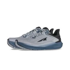 Altra Men's Torin 8 (220 - Gray) -Tcrunning Sale Store Image183 ae106f68 0734 4d02 8c9d c457e40693dc
