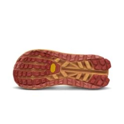 Altra Women's Olympus 6 (680 - Red/Orange) -Tcrunning Sale Store Image19 4eab4a11 a08f 4fae 83bc f573d0d191db