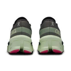 Women’s Cloudmonster 2 (Asphalt/Lima) -Tcrunning Sale Store Image207