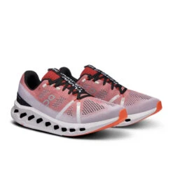 On Men’s Cloudsurfer (Auburn/Frost) -Tcrunning Sale Store Image3 14100094 da0c 436e a9bb 7cbc4106446a