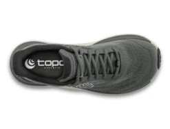 Topo Athletic Men's Ultraventure 4 (Grey/Grey) 8 Topo Athletic Men's Ultraventure 4 (Grey/Grey) -Tcrunning Sale Store Image402