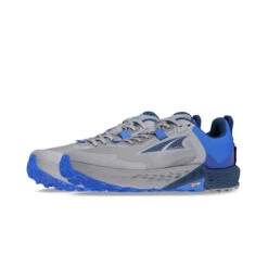 Altra Men's Timp 5 (242 - Gray/Blue) -Tcrunning Sale Store Image44 149011e9 8996 4c48 8848 13e54006533b