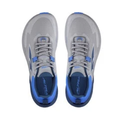 Altra Men's Timp 5 (242 - Gray/Blue) -Tcrunning Sale Store Image45 cac2d496 3443 41ab a7be 4e4847a1693a