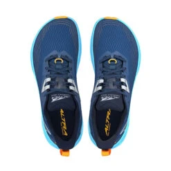 Altra Men's Experience Wild (445 - Navy) 9 Altra Men's Experience Wild (445 - Navy) -Tcrunning Sale Store Image465