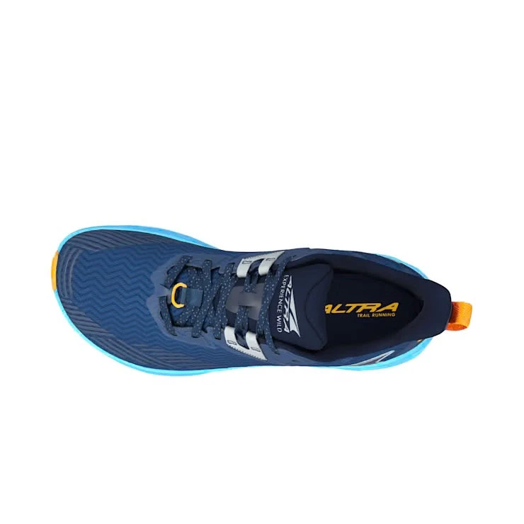Altra Men's Experience Wild (445 - Navy) 5 Altra Men's Experience Wild (445 - Navy) - Image 5
