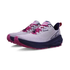 Altra Women's Experience Wild (550 - Purple) -Tcrunning Sale Store Image470