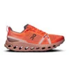 On Men's Cloudsurfer Trail (Flame/Dustrose) -Tcrunning Sale Store Image48