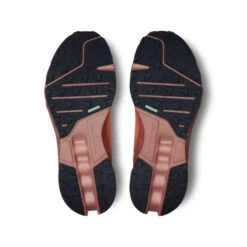 On Men's Cloudsurfer Trail (Flame/Dustrose) 11 On Men's Cloudsurfer Trail (Flame/Dustrose) -Tcrunning Sale Store Image53