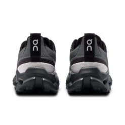 On Women's Cloudsurfer Trail (Eclipse/Black) -Tcrunning Sale Store Image58