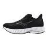 Mizuno Women's Wave Rider 28 (90HM - Black/Harbor Mist) 13 Mizuno Women's Wave Rider 28 (90HM - Black/Harbor Mist) -Tcrunning Sale Store Image5 dec99cd9 305b 4395 8ad2 ab69cde5ff58