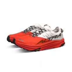 Altra Women's Mont Blanc Carbon (161 - White/Coral) -Tcrunning Sale Store Image85 1fb8b1aa b449 4155 beb2 a7967c398341