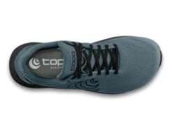 Topo Athletic Men's Phantom 4 (Stone/Black) 8 Topo Athletic Men's Phantom 4 (Stone/Black) -Tcrunning Sale Store Image 3