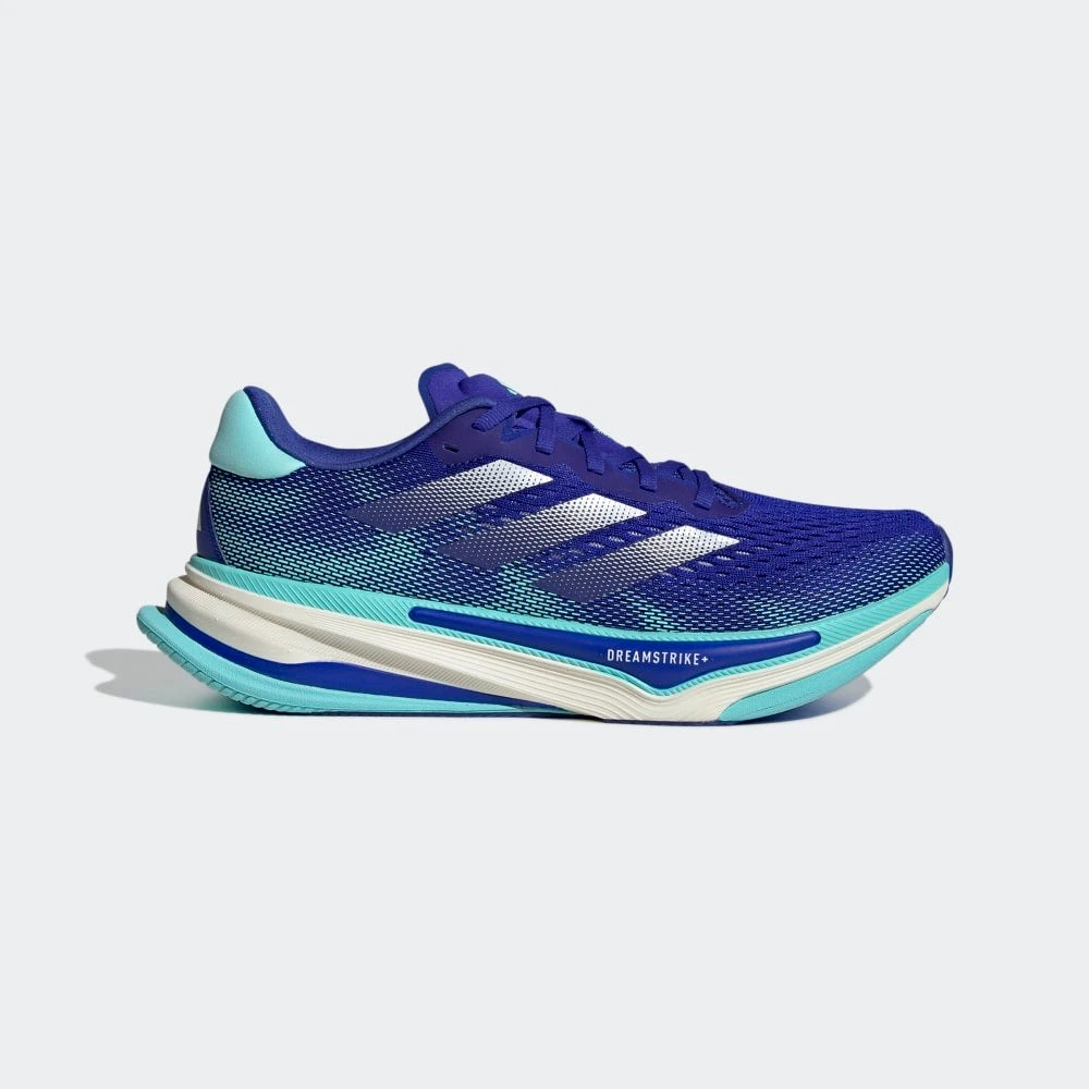 ADIDAS Men's Supernova Prima (LUCBLU/ZEROMT/FLAAQU) 1 ADIDAS Men's Supernova Prima (LUCBLU/ZEROMT/FLAAQU)