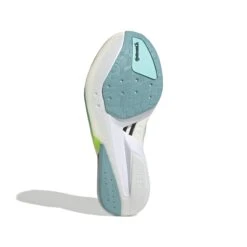 ADIDAS Women’s Adizero Boston 13 (SEFLAQ/ZEROMT/LUCLEM) -Tcrunning Sale Store JS4957 4 FOOTWEAR Photography BottomView white