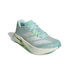 ADIDAS Women’s Adizero Boston 13 (SEFLAQ/ZEROMT/LUCLEM) -Tcrunning Sale Store JS4957 6 FOOTWEAR Photography FrontLateralTopView white