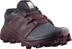 Salomon Women's Wildcross (India Ink/Wine Tasting/Blackc) 7 Salomon Women's Wildcross (India Ink/Wine Tasting/Blackc) -Tcrunning Sale Store L41117200 5 GHO WILDCROSSW IndiaInk WineTasting Black.jpg.cq5dam.web .1200.1200