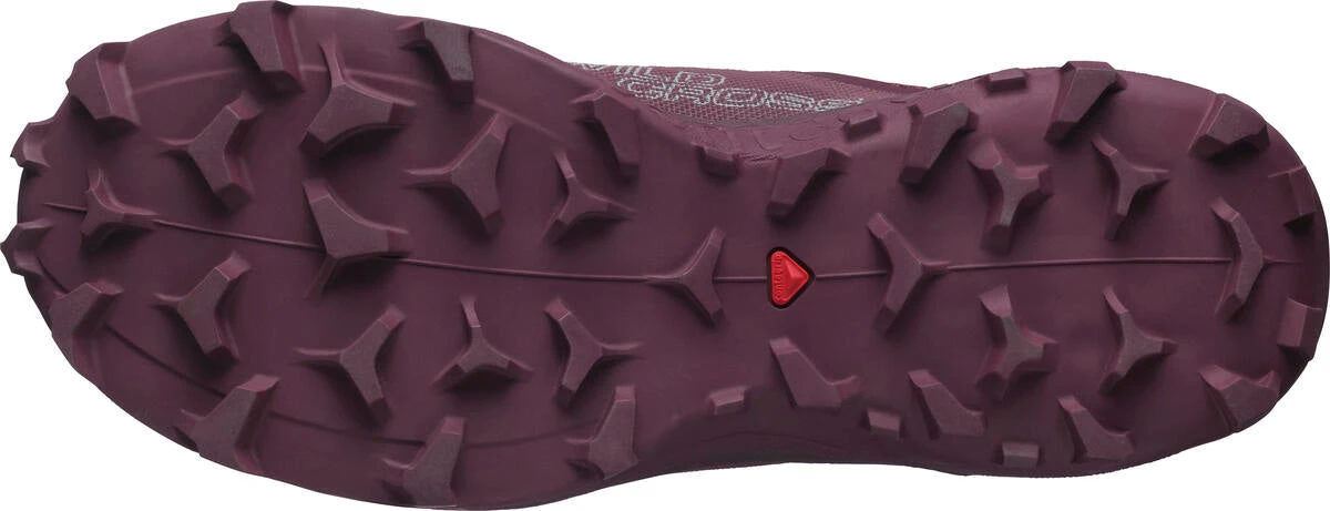 Salomon Women's Wildcross (India Ink/Wine Tasting/Blackc) 4 Salomon Women's Wildcross (India Ink/Wine Tasting/Blackc) - Image 4