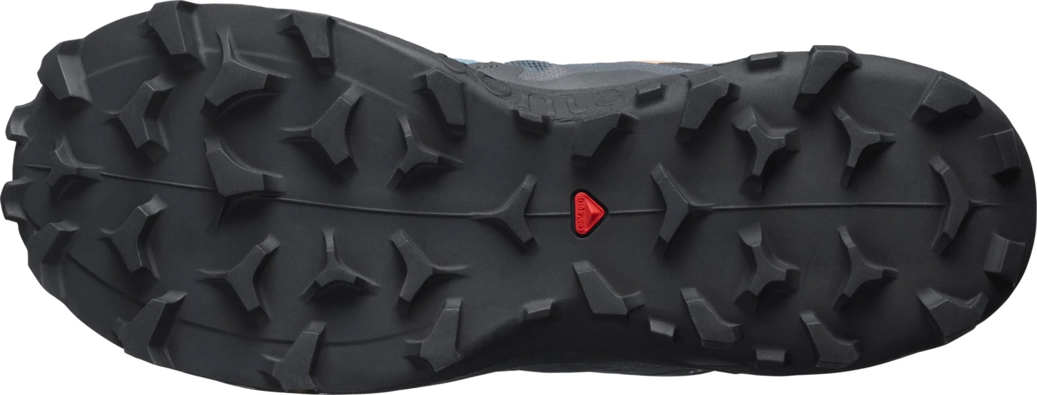 Salomon Women's Wildcross 2 GTX (Bluestone / Ebony / Sirocco) 5 Salomon Women's Wildcross 2 GTX (Bluestone / Ebony / Sirocco) - Image 5