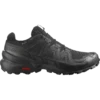 Salomon Men’s Speedcross 6 GTX (Black/Black/Phantom) -Tcrunning Sale Store L41738600 0 GHO SPEEDCROSS6GTXBlack Black Ph