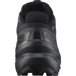 Salomon Men’s Speedcross 6 GTX (Black/Black/Phantom) -Tcrunning Sale Store L41738600 6 GHO SPEEDCROSS6GTXBlack Black Ph