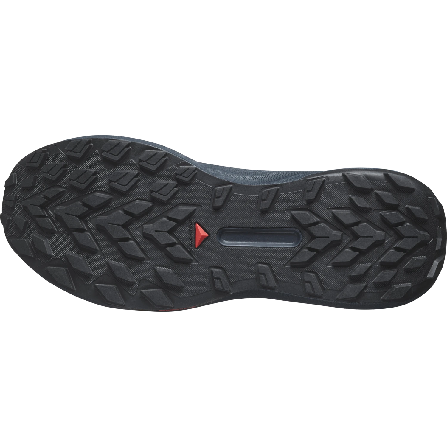 Salomon Men's Genesis (Carbon/Tahitian Tide/Quiet Shade) 6 Salomon Men's Genesis (Carbon/Tahitian Tide/Quiet Shade) - Image 6