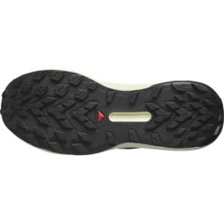 Salomon Men's Genesis (Black/Sulphur Spring/Transparent Yellow) 11 Salomon Men's Genesis (Black/Sulphur Spring/Transparent Yellow) -Tcrunning Sale Store L47443100 7 GHO GENESIS Black SulphurSpring TransparentYellow