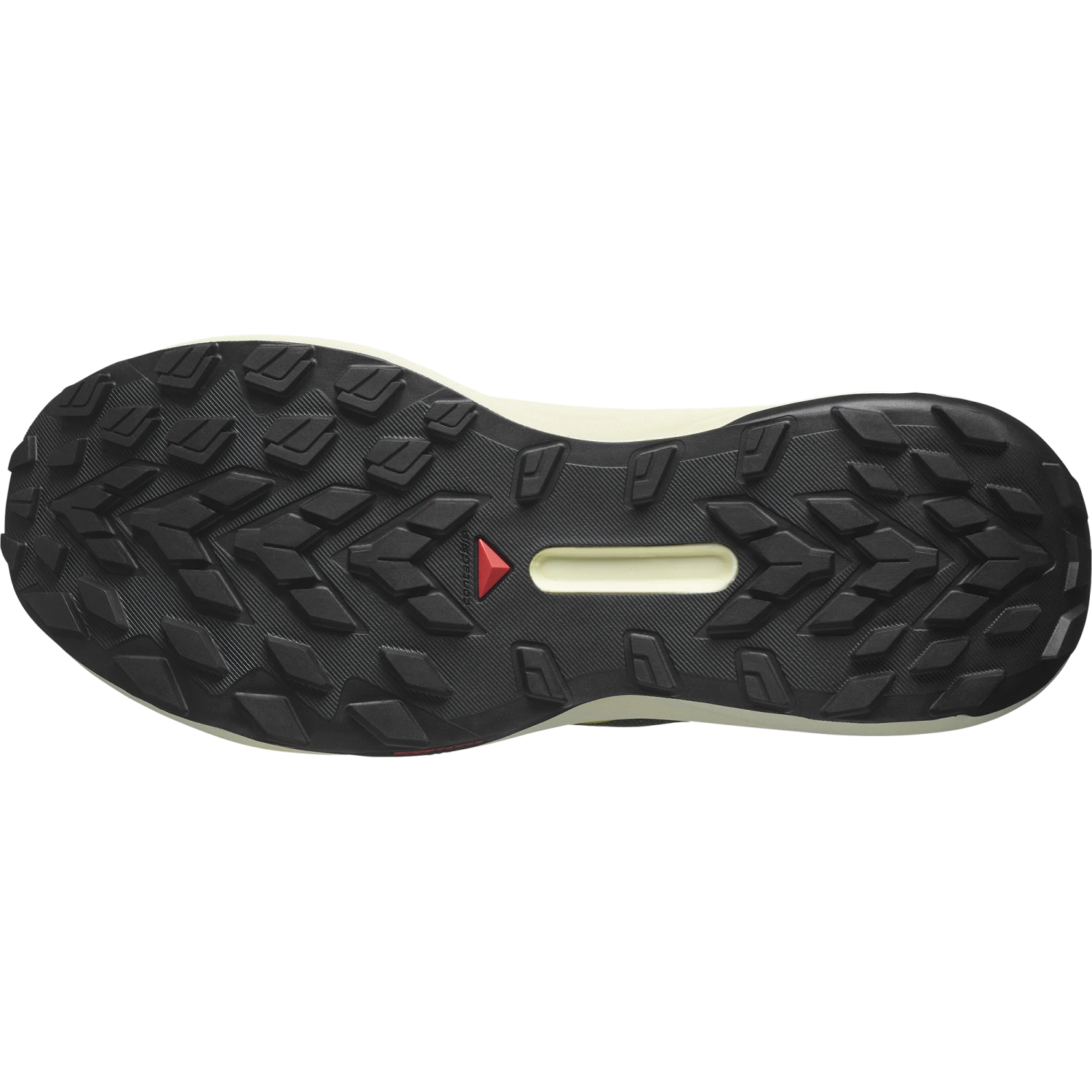 Salomon Men's Genesis (Black/Sulphur Spring/Transparent Yellow) 6 Salomon Men's Genesis (Black/Sulphur Spring/Transparent Yellow) - Image 6