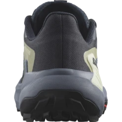 Salomon Women's Genesis (Carbon/Grisaille/Aloe Wash) 8 Salomon Women's Genesis (Carbon/Grisaille/Aloe Wash) -Tcrunning Sale Store L47443200 6 GHO GENESISW Carbon Grisaille AloeWash