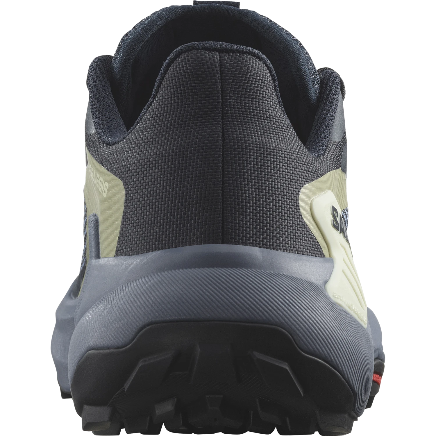 Salomon Women's Genesis (Carbon/Grisaille/Aloe Wash) 3 Salomon Women's Genesis (Carbon/Grisaille/Aloe Wash) - Image 3