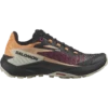 Salomon Women's Genesis (Bird Of Paradise/Black/Almond Milk)