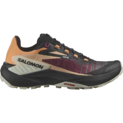 Salomon Women's Genesis (Bird Of Paradise/Black/Almond Milk)