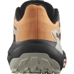 Salomon Women's Genesis (Bird Of Paradise/Black/Almond Milk) 10 Salomon Women's Genesis (Bird Of Paradise/Black/Almond Milk) -Tcrunning Sale Store L47444400 6 GHO GENESISW BirdOfParadise Black AlmondMilk