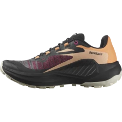 Tcrunning Sale Store -Tcrunning Sale Store L47444400 8 GHO GENESISW BirdOfParadise Black AlmondMilk